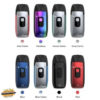 "GEEKVAPE AP2 Pod Kit: Provides smooth and flavorful vapor production"