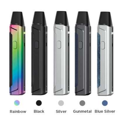 GEEKVAPE AEGIS ONE FC KIT : Convenient and user-friendly setup