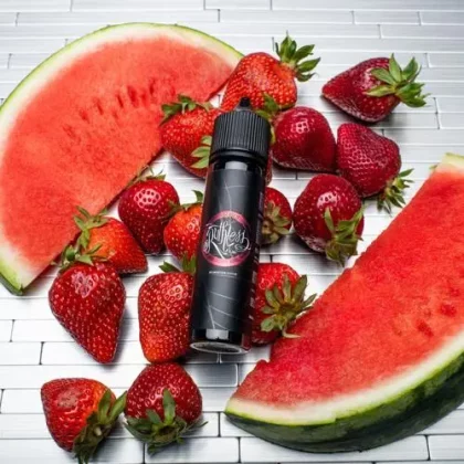 Ruthless EZ DUZ IT Vape: Savor the unique and authentic taste of this fruit-infused e-juice