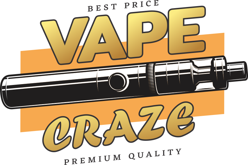 VAPE CRAZE - Online Electric Vape Products Store in Dubai & Abu Dhabi