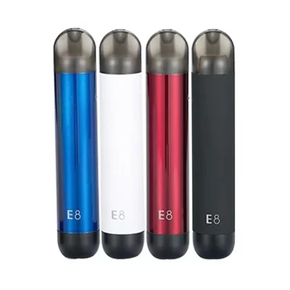 "VAPEANTS E8 POD SYSTEM: Designed for both beginners and experienced vapers"