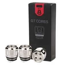 Vaporesso GT8 Coil Technology: A harmonious fusion of flavor and vapor for an outstanding vape