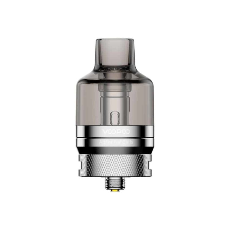 "VOOPOO PnP Pod Tank: Compatible with various VOOPOO devices"