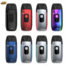 "GEEKVAPE AP2 Pod Kit: Water, dust, and shock-resistant for outdoor use"