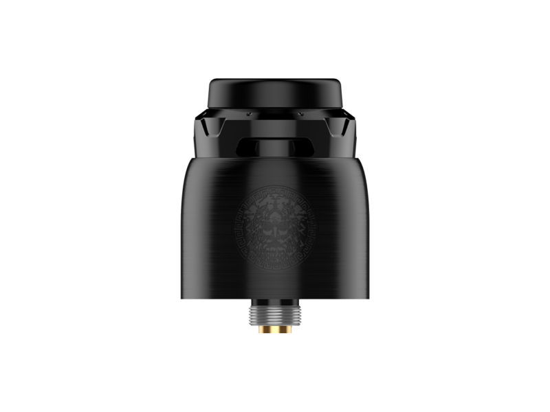 "GEEKVAPE Z RDA: Designed for advanced vapers and coil builders"