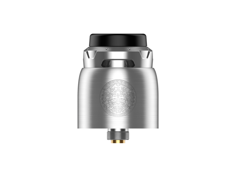 "GEEKVAPE Z RDA: Adjustable airflow control for precise vapor production"